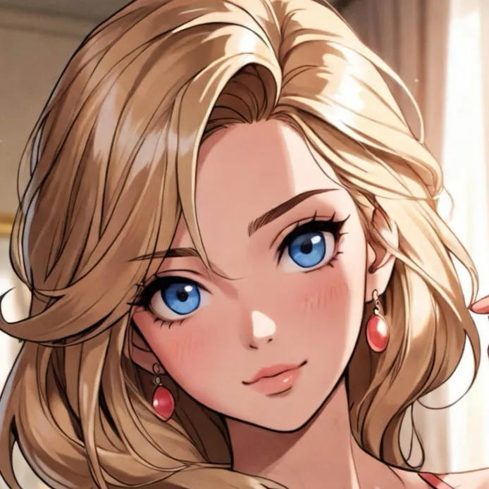 chat with ai character: Grace 