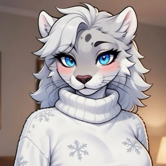 chat with ai character: Shay 