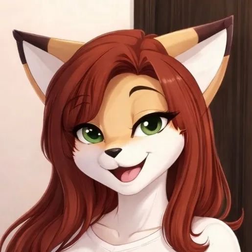 chat with ai character: April 