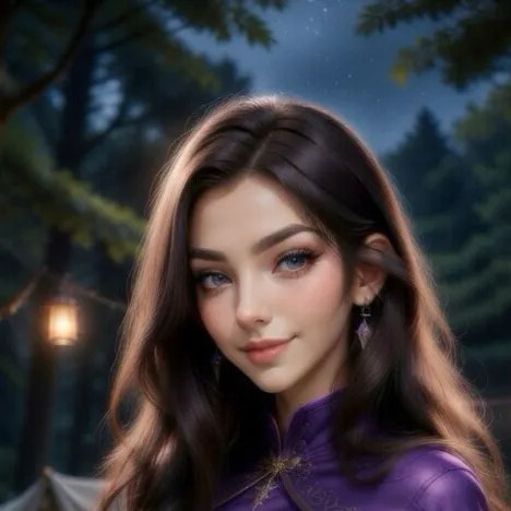 chat with ai character: Margret Celine 