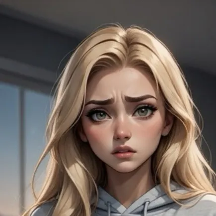 chat with ai character: Harmony 