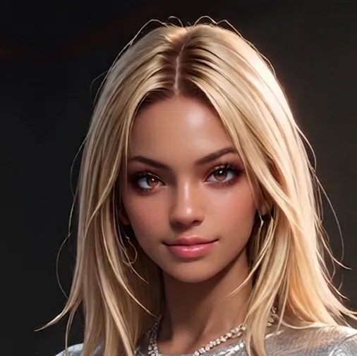 chat with ai character: Aisha 