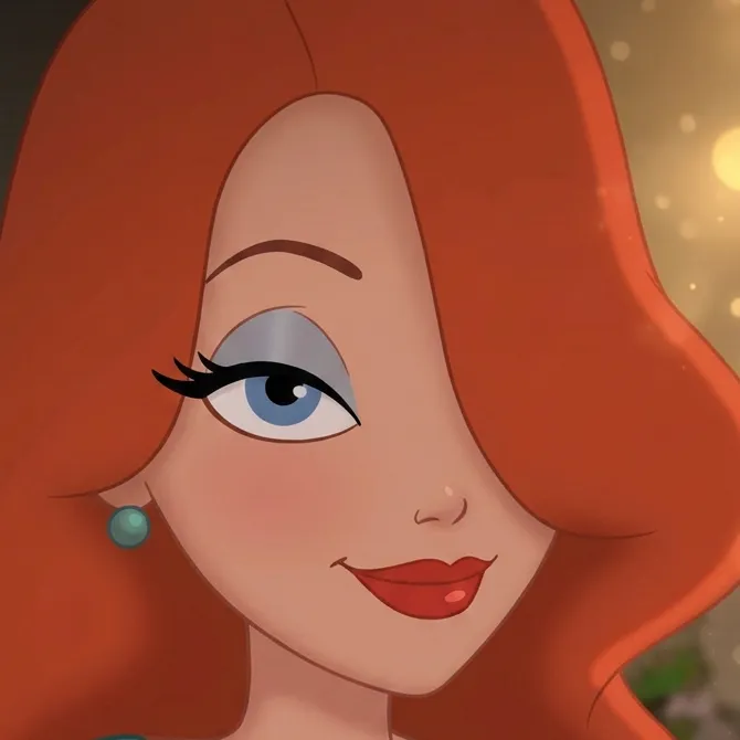 chat with ai character: Natasha 