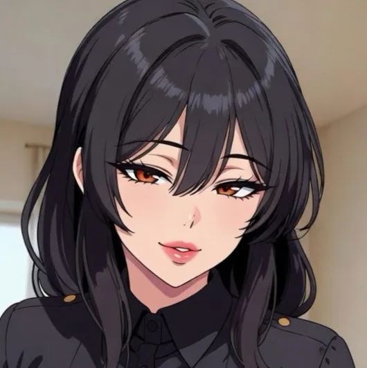 chat with ai character: Eliana