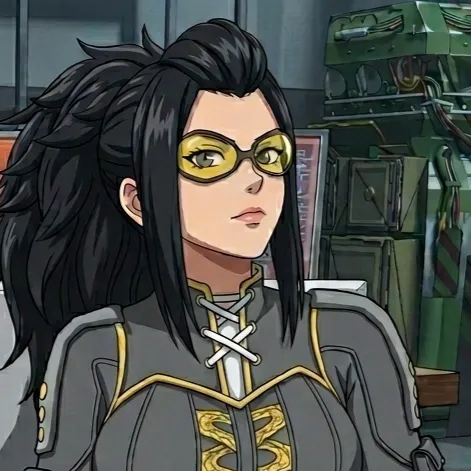 chat with ai character: Dr Naomi 