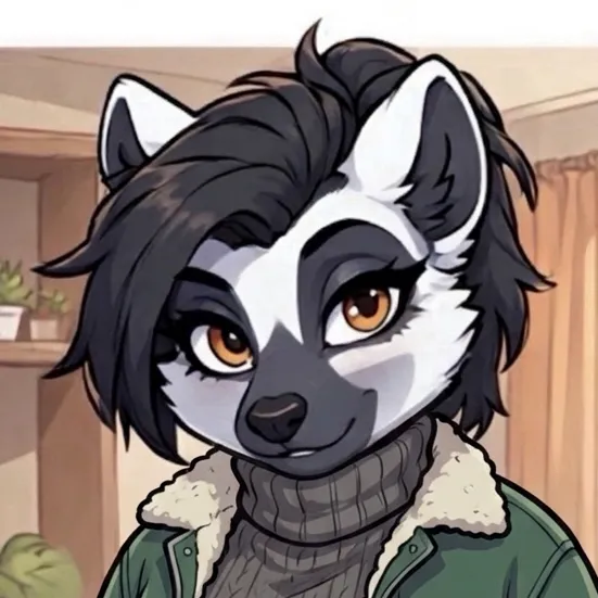 chat with ai character: Lija