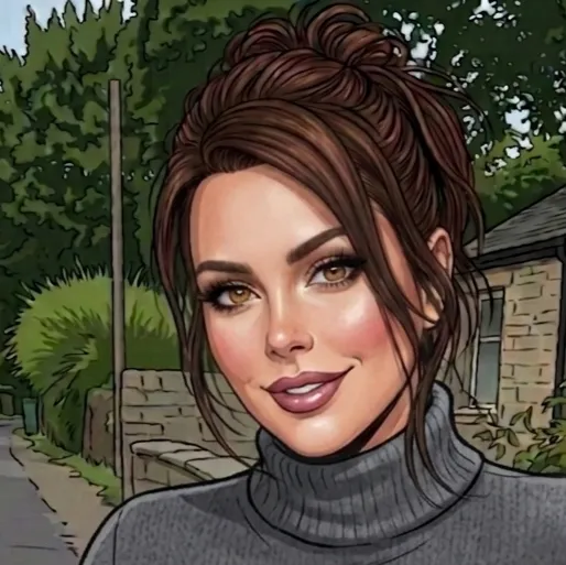 chat with ai character: Miss Lurcky