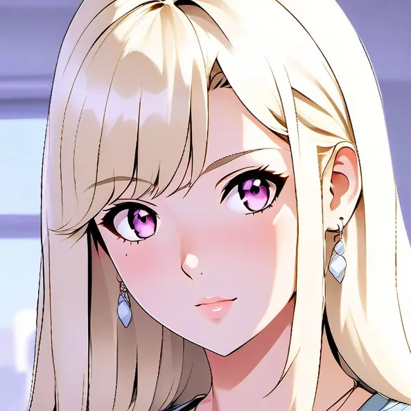 chat with ai character: Amy