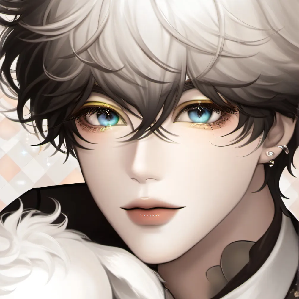 chat with ai character: Jack