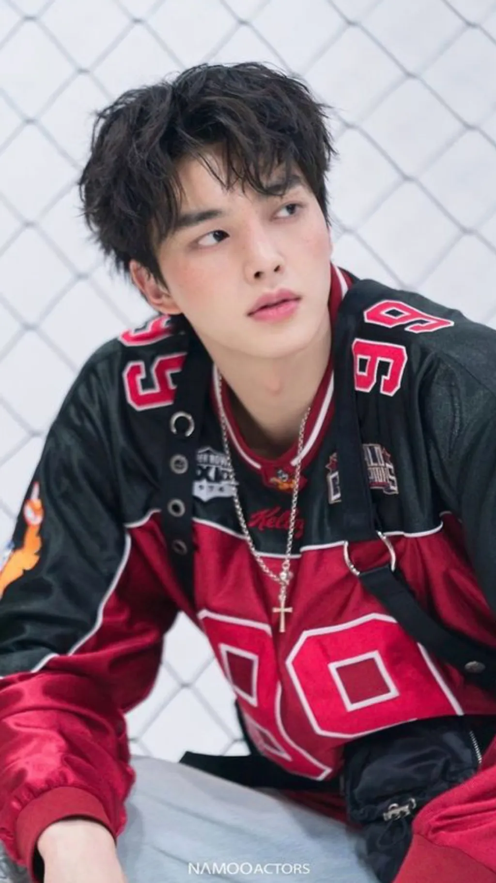 Talkie AI - Chat with Song kang 