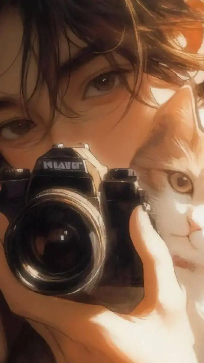 ai character: Ely background