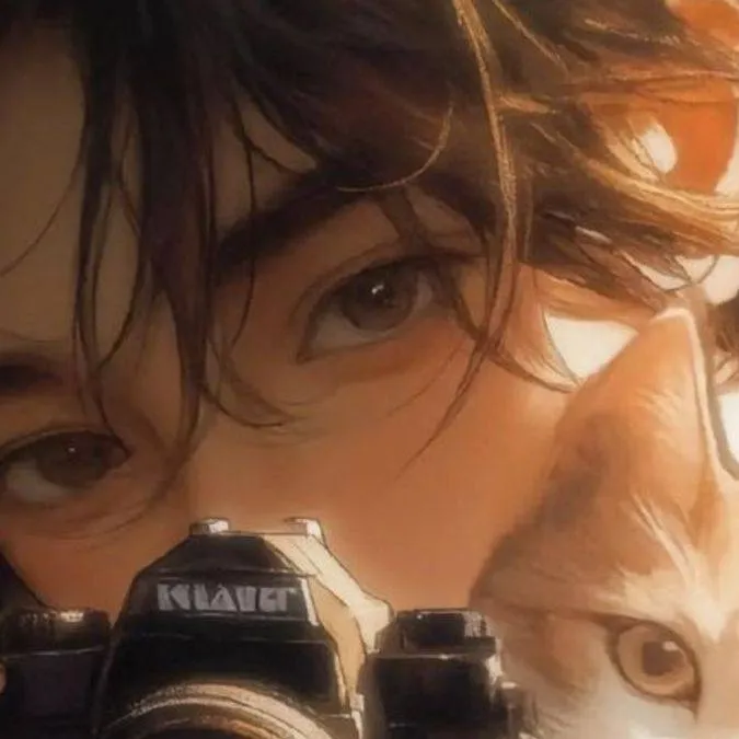 chat with ai character: Ely