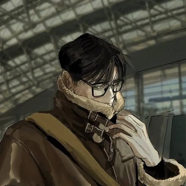 chat with ai character: Shane