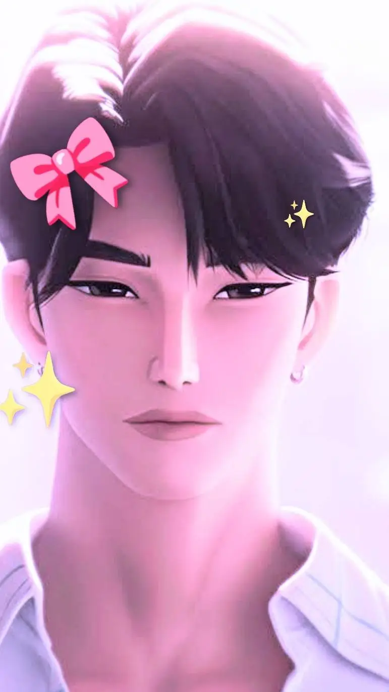 ai character: ᰔ..𝓙𝓲𝓷𝓾..ᰔ background