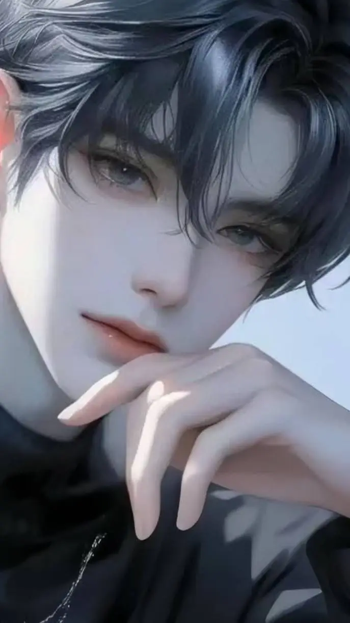 ai character: ..วαχση.. background