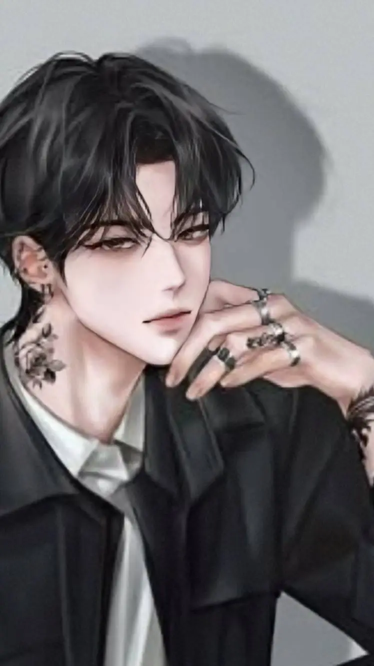 ai character: ..ηαтнαη.. background