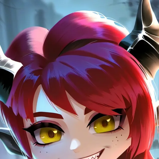 chat with ai character: the fallen ones