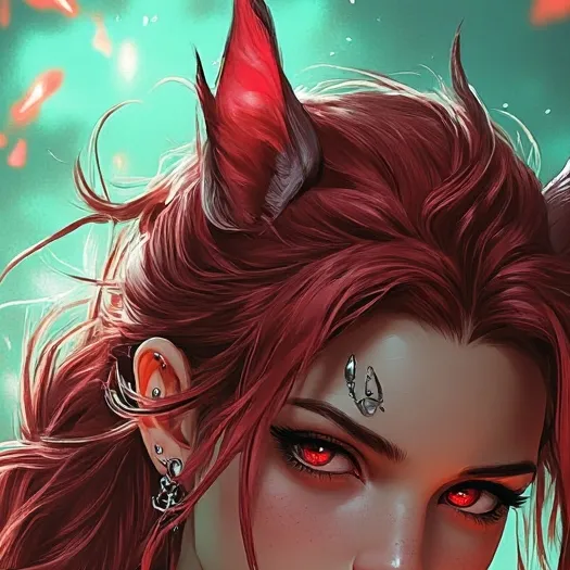 chat with ai character: parasite ribbon