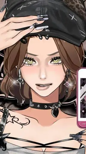 ai character: Emmy background