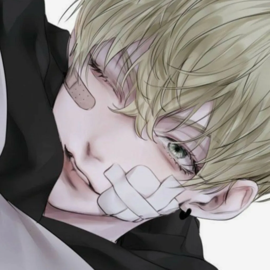 chat with ai character: ✧Chifuyu Matsuno✧