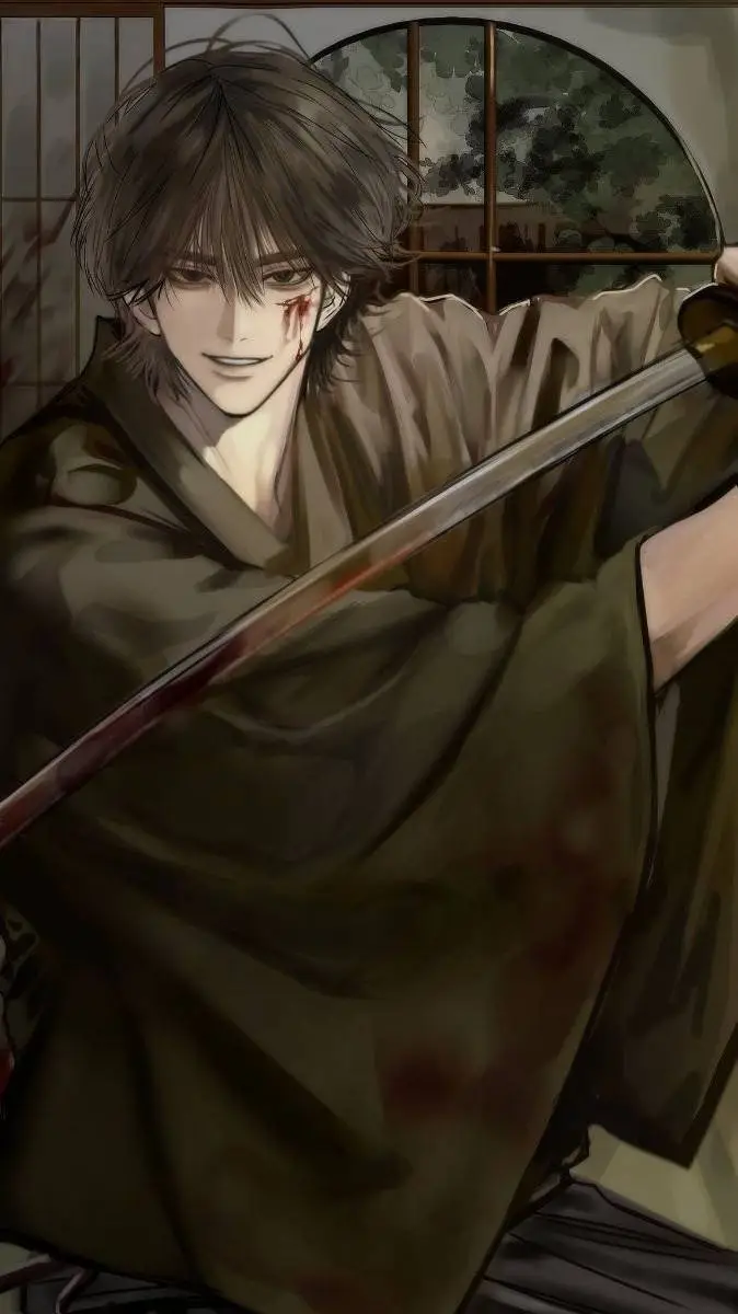 ai character: ✧Jaw-long-Fei✧ background