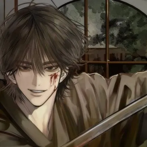 chat with ai character: ✧Jaw-long-Fei✧