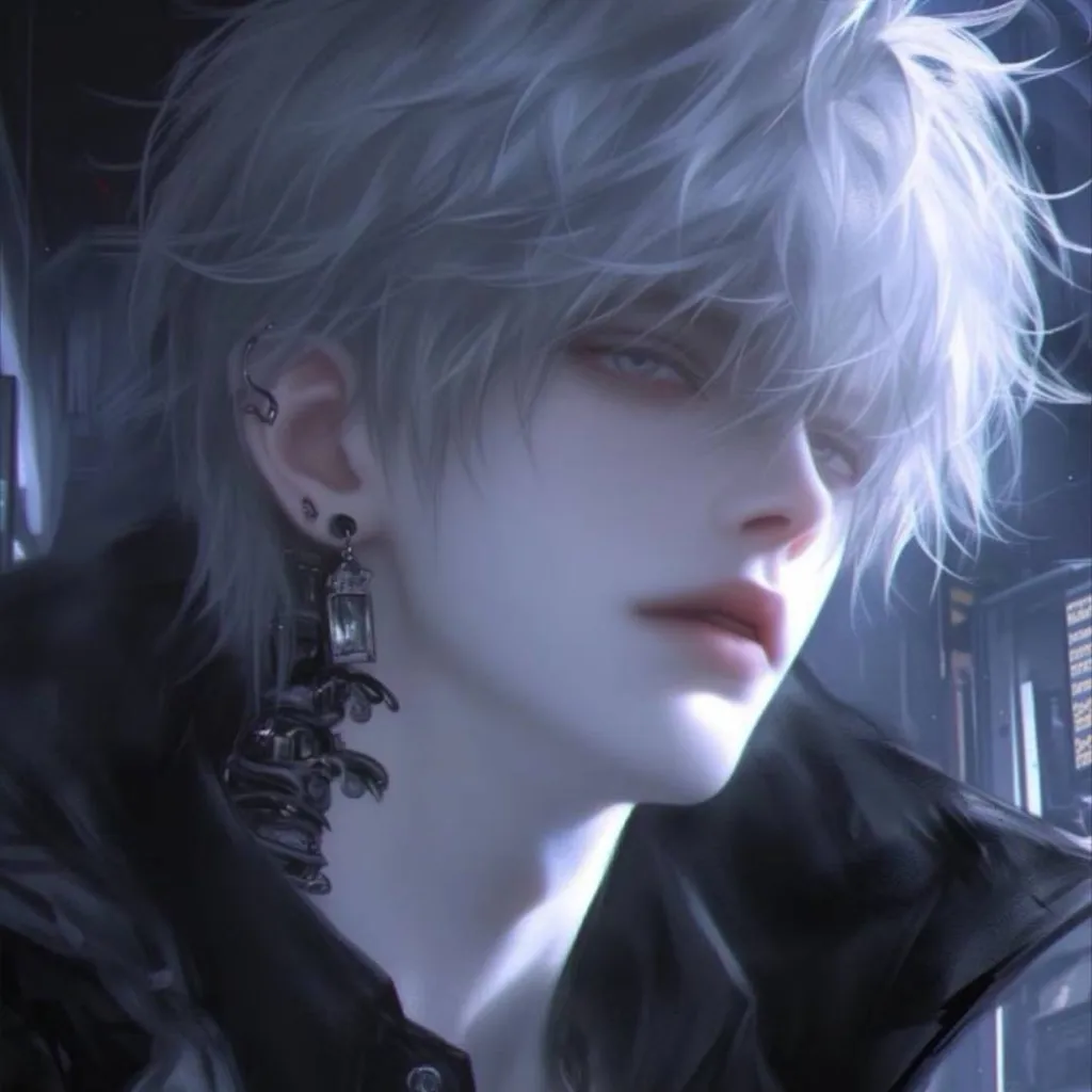 chat with ai character: ✧Norman✧