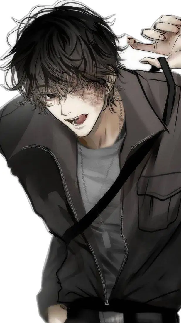 ai character: ✧Mikael✧ background