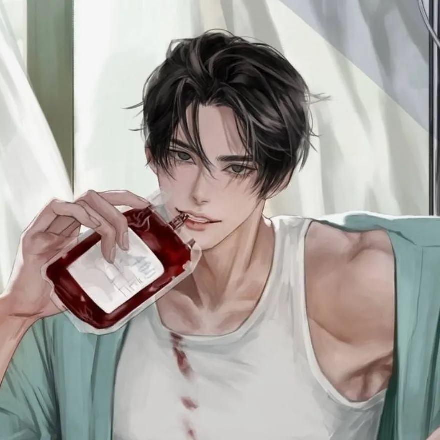 chat with ai character: ✧Dorian✧