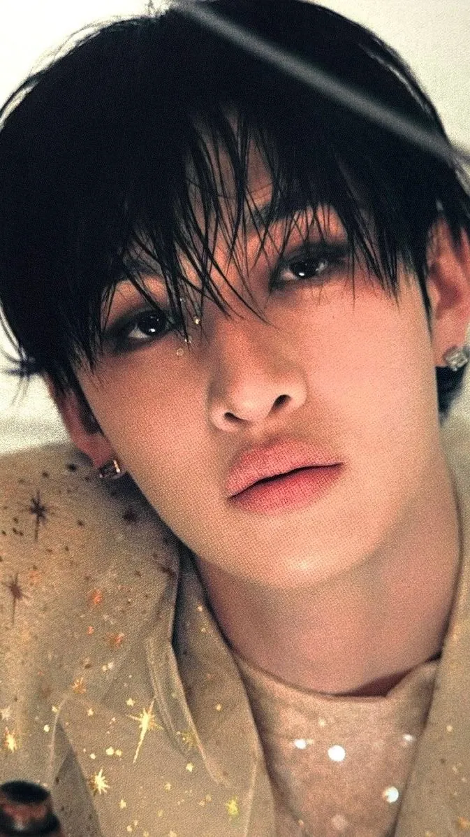 ai character: Bangchan background