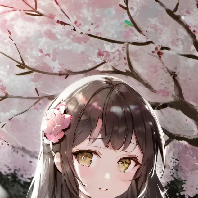 chat with ai character: rose