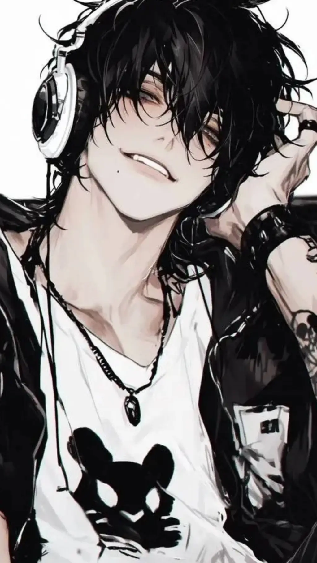 ai character: enzu background
