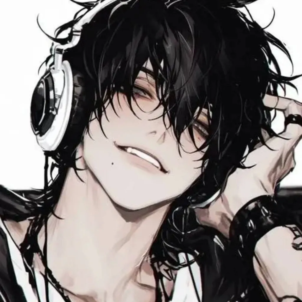 chat with ai character: enzu