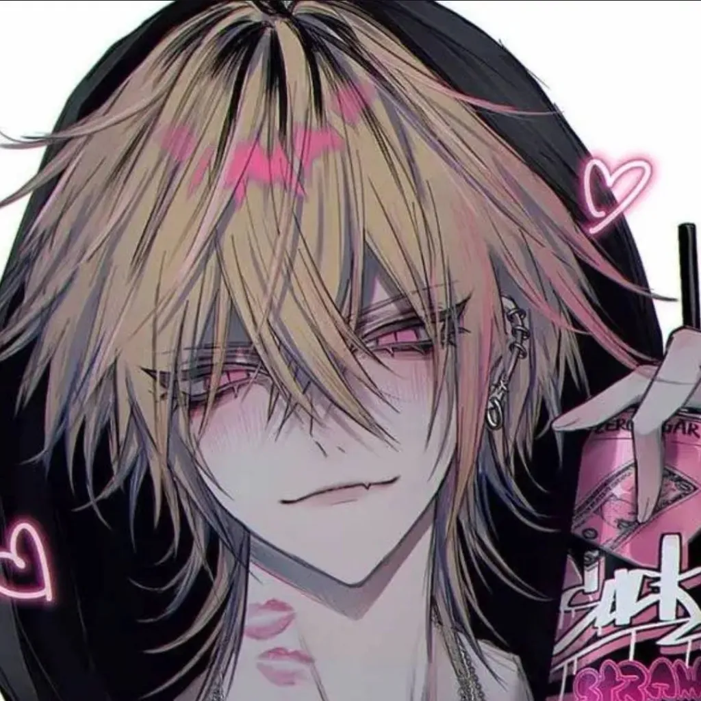 chat with ai character: ᴊᴀʏ!💋