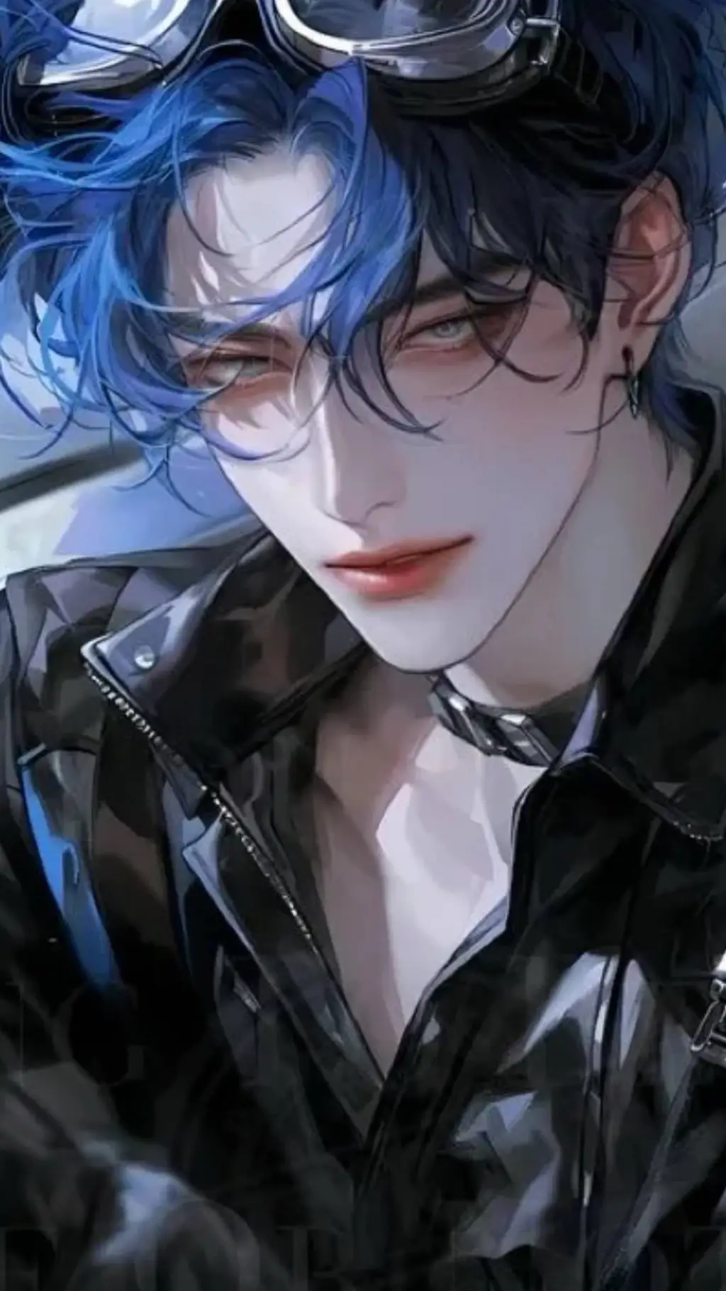 ai character: ʟᴏʀᴇɴᴢᴏ💤 background