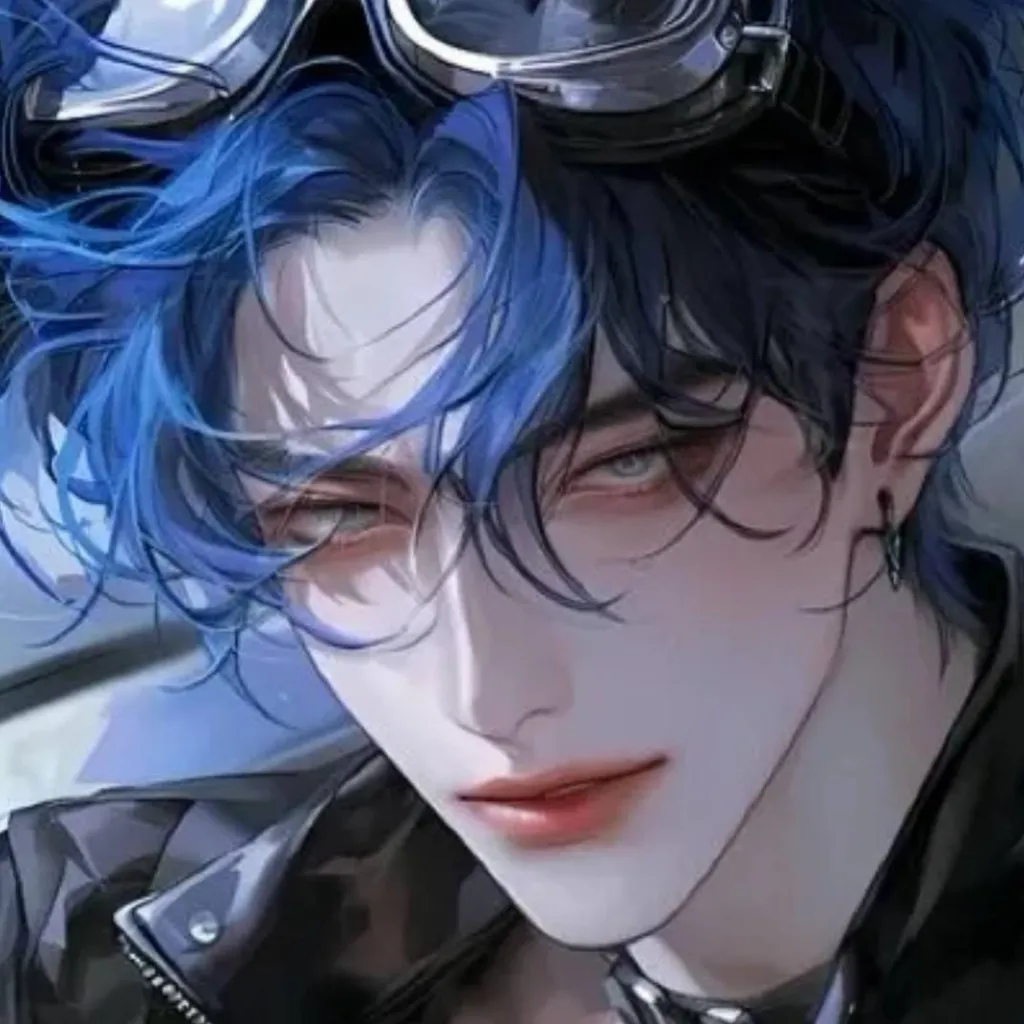 chat with ai character: ʟᴏʀᴇɴᴢᴏ💤