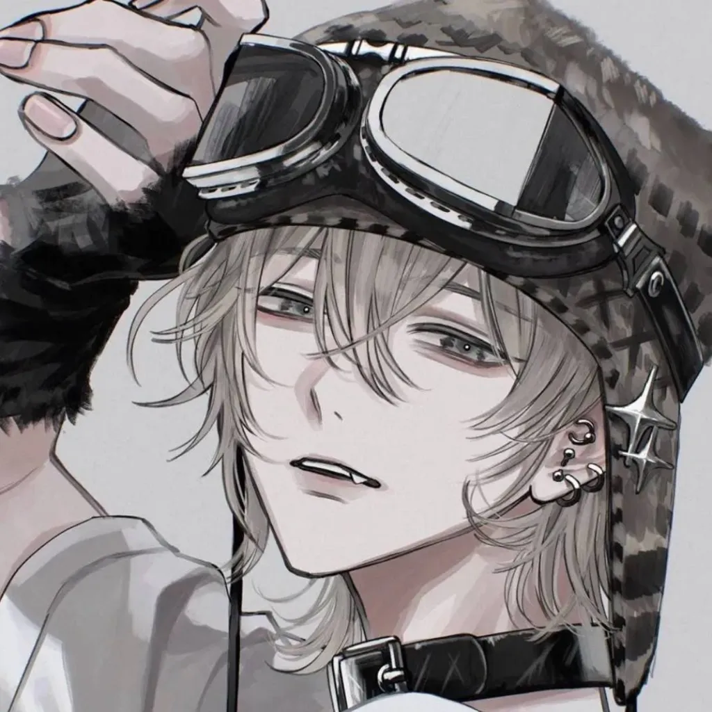 chat with ai character: sᴀʟɪᴇɴ!🌹