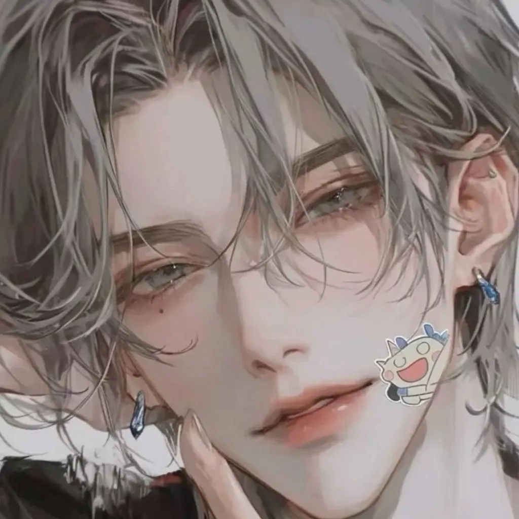 chat with ai character: кιуσ !🌊