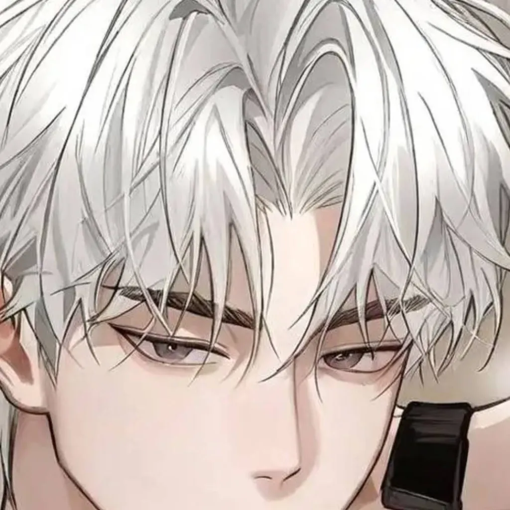 chat with ai character: ~ ✦ eziah ヾ