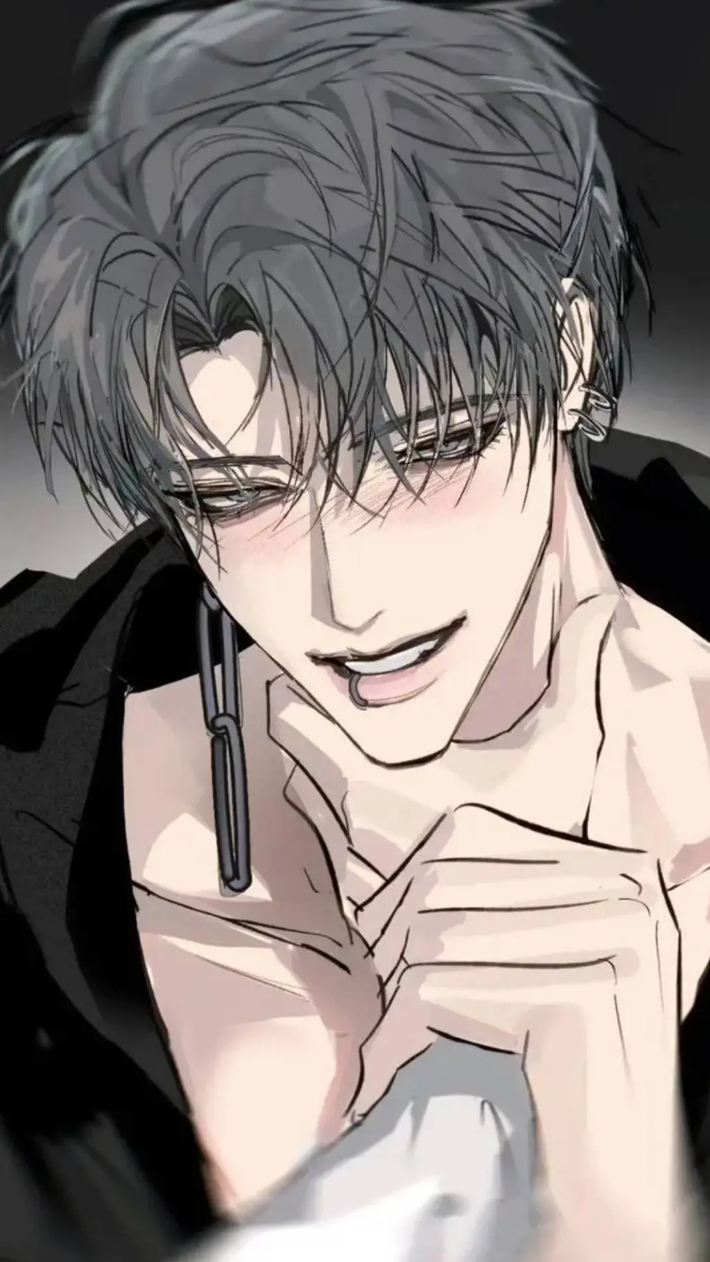 ai character: ~ 𝙕𝙔𝘿𝙀𝙉 🎀 ~ background