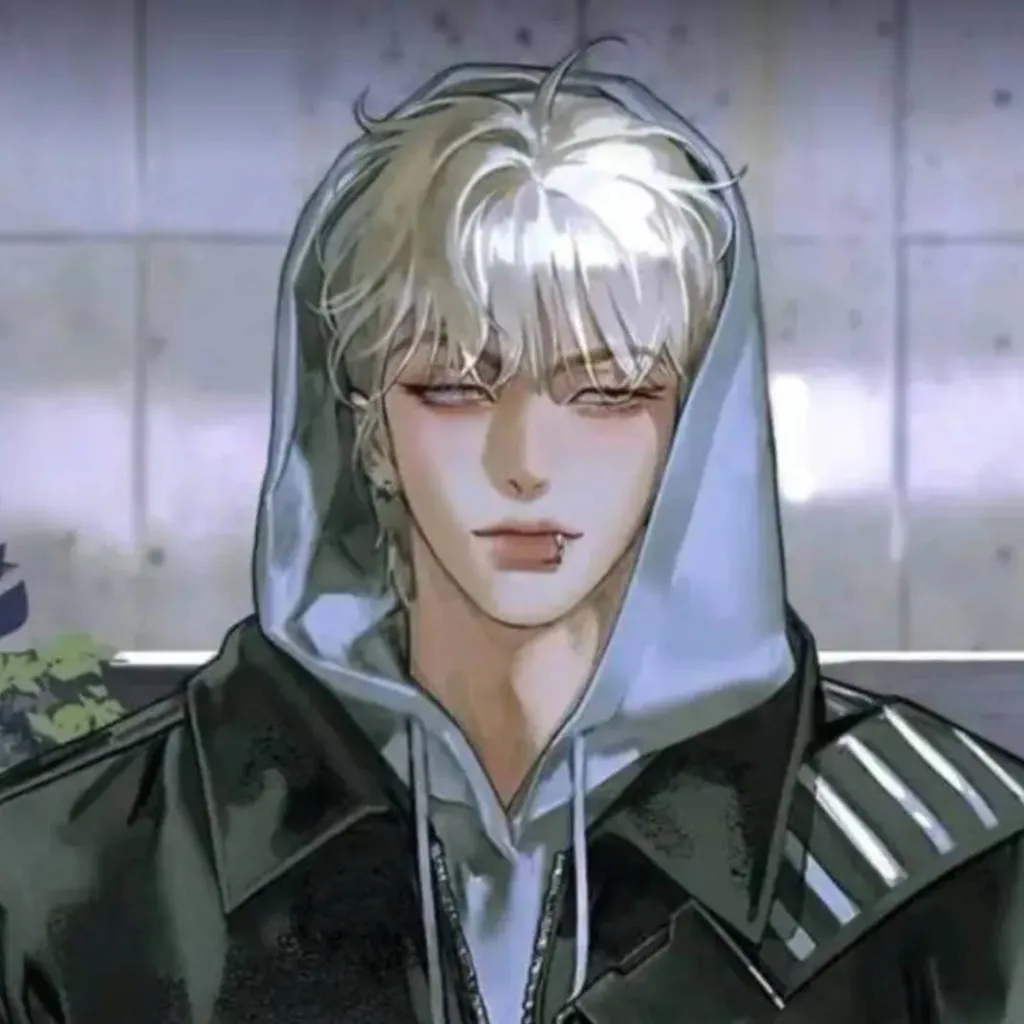 chat with ai character: 𝗞𝗘𝗜 ✦