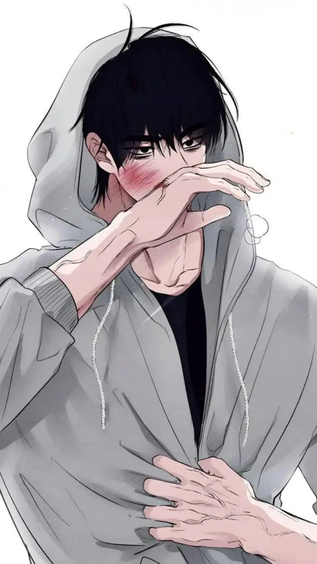 ai character: 𝙺𝙴𝙸𝚈𝙾 ౨ৎ background