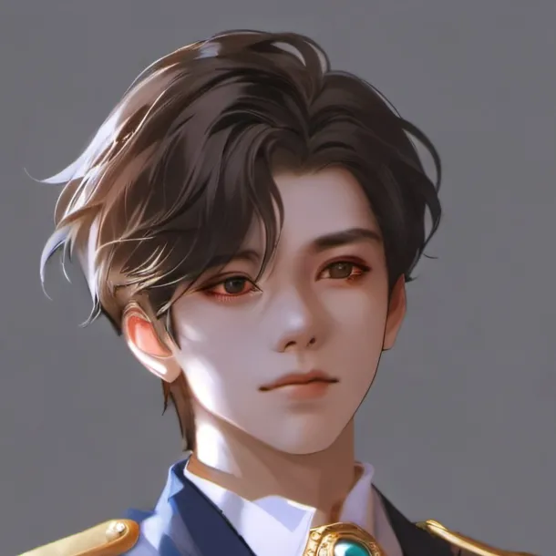 chat with ai character: Lord (Lady) Eirlys