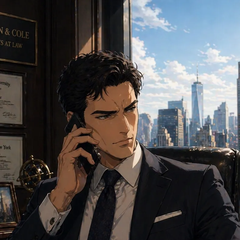 chat with ai character: William Harrison