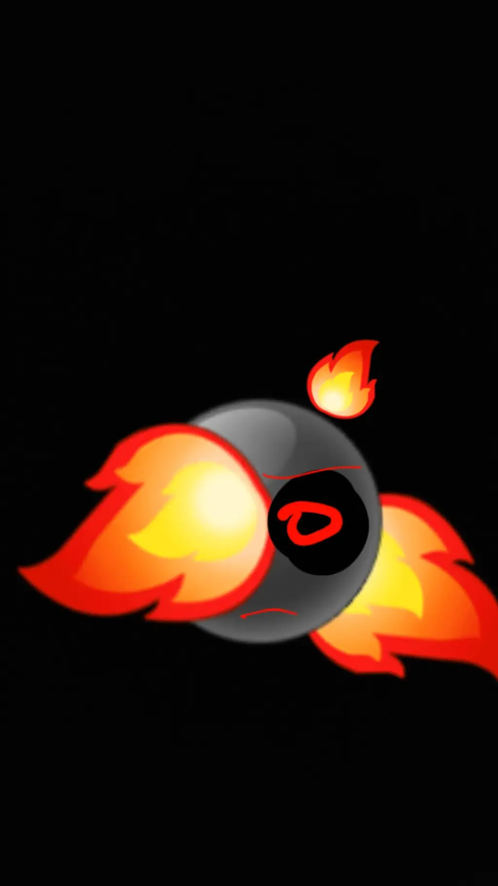 ai character: scott akoak background