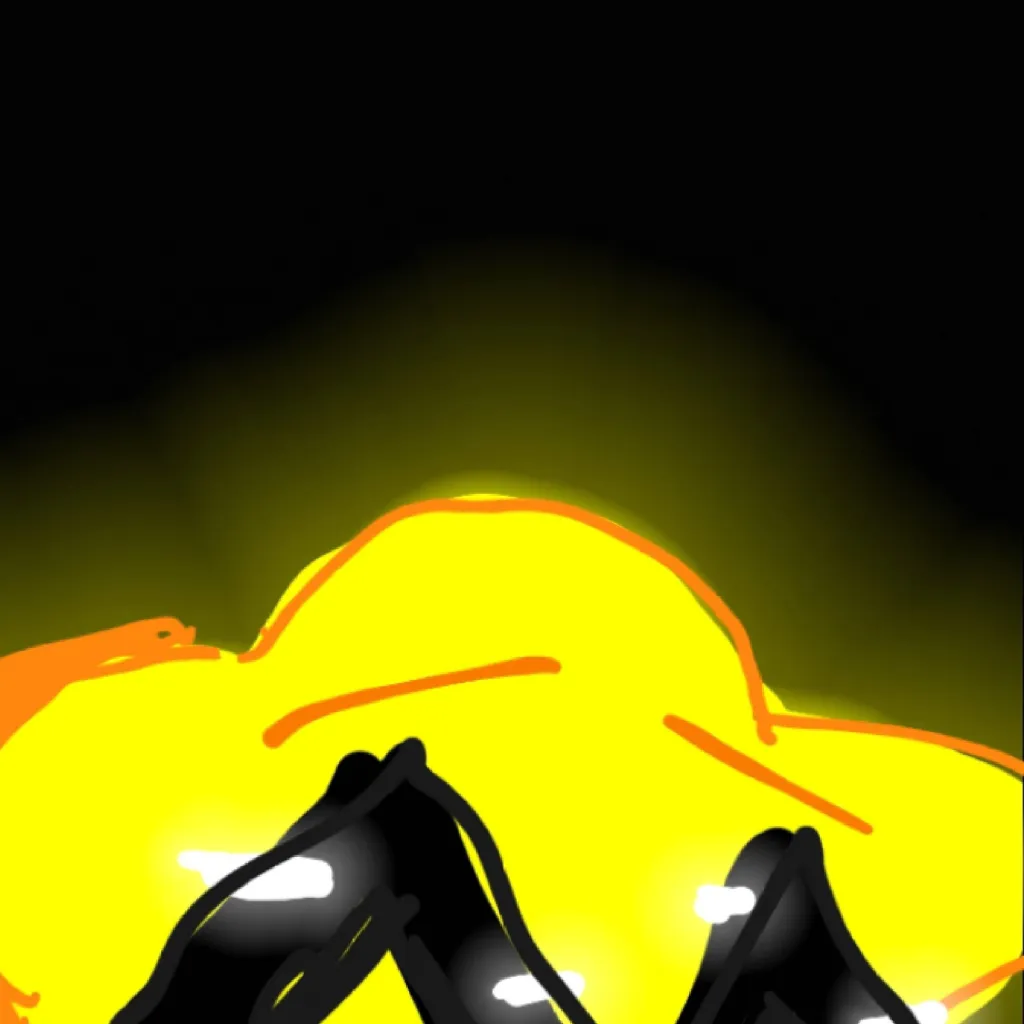 chat with ai character: star akoak pet!!