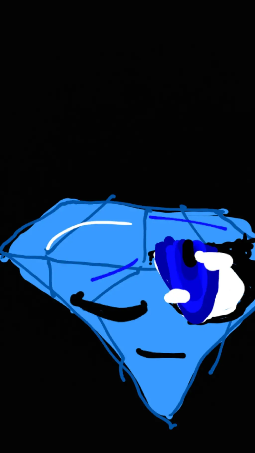 ai character: my cousin pet! background