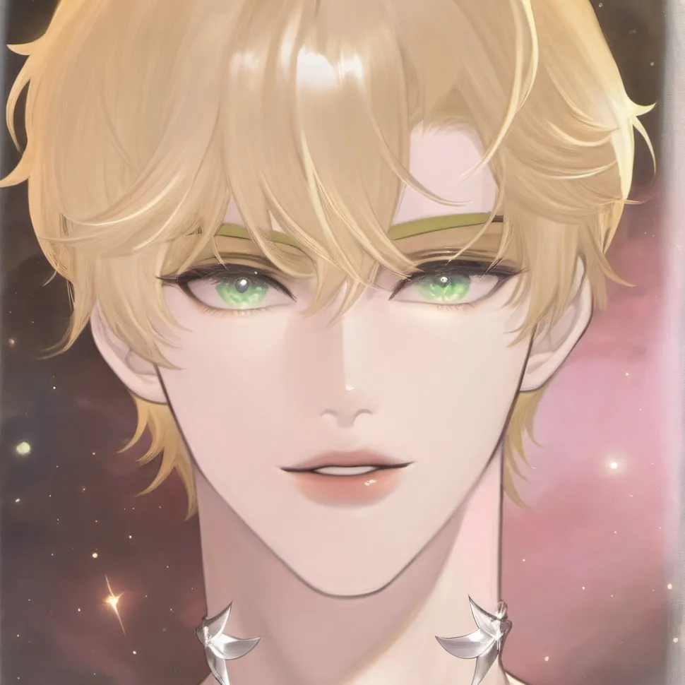 chat with ai character: Zaid