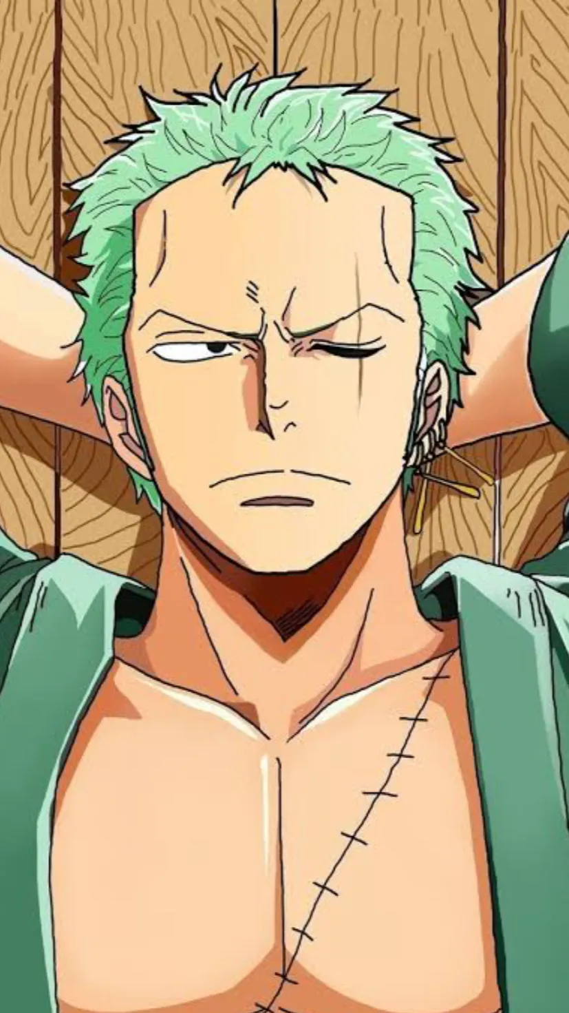 ai character: Strawhats 2nd Pov background