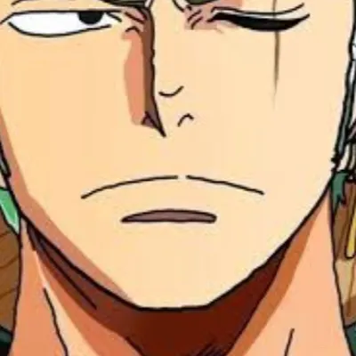 chat with ai character: Strawhats 2nd Pov